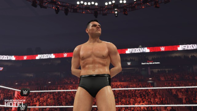 wwe 2k24 gunther wwe 2k24 gunther