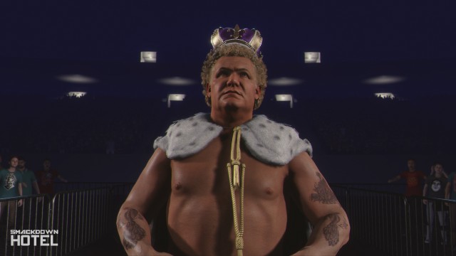 wwe 2k24 harley race wwe 2k24 harley race