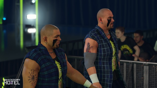 wwek24 headbangers wwek24 headbangers