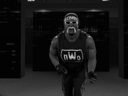 wwe 2k24 hollywood hogan