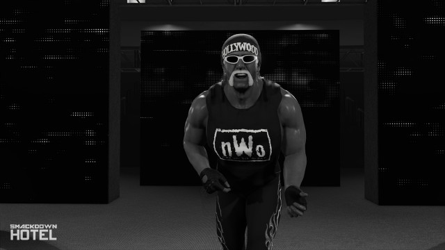 wwe 2k24 hollywood hogan wwe 2k24 hollywood hogan