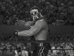 wwe 2k24 hollywood hogan