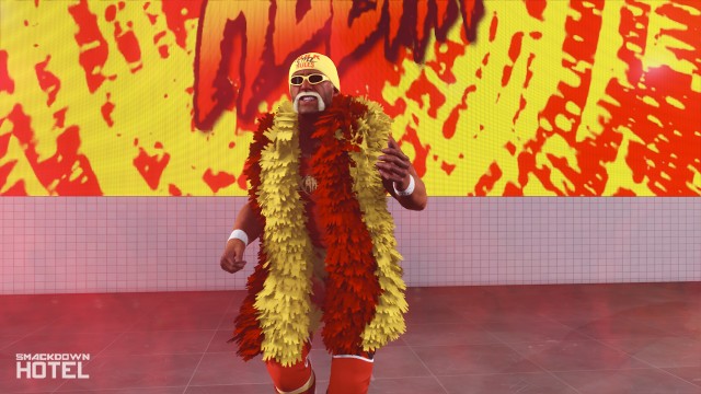 wwe 2k24 hulk hogan 02 wwe 2k24 hulk hogan 02