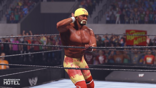 wwe 2k24 hulk hogan 02 wwe 2k24 hulk hogan 02