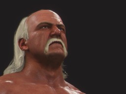 wwe 2k24 hulk hogan