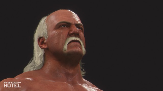 wwe 2k24 hulk hogan wwe 2k24 hulk hogan