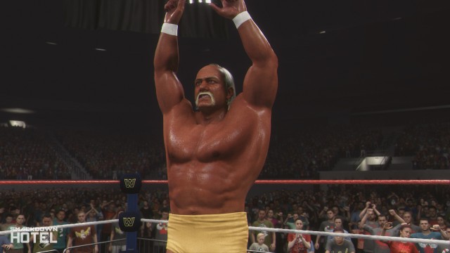 wwe 2k24 hulk hogan wwe 2k24 hulk hogan