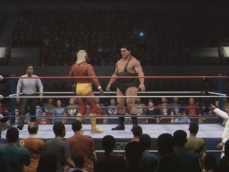 wwek24 hulk hogan andre the giant