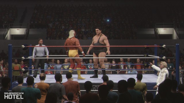 wwek24 hulk hogan andre the giant wwek24 hulk hogan andre the giant