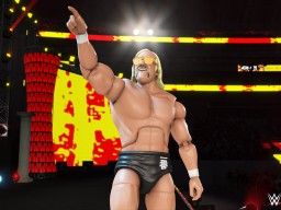 wwek24 hulk hogan ichiban