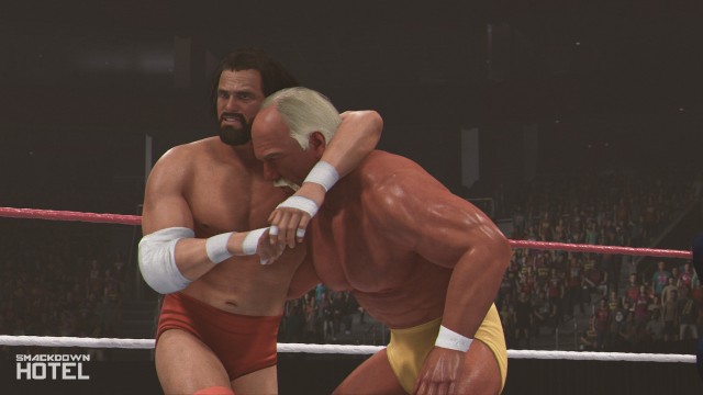 wwek24 hulk hogan randy savage wwek24 hulk hogan randy savage
