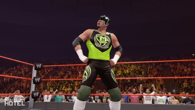 wwe 2k24 hurrcane wwe 2k24 hurrcane