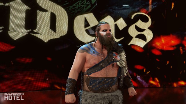 wwe 2k24 ivar wwe 2k24 ivar