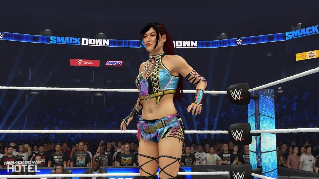 wwe 2k24 iyo sky wwe 2k24 iyo sky