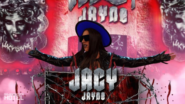 wwek24 jacy jayne wwek24 jacy jayne