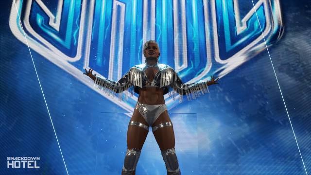 wwe 2k24 jade cargill wwe 2k24 jade cargill