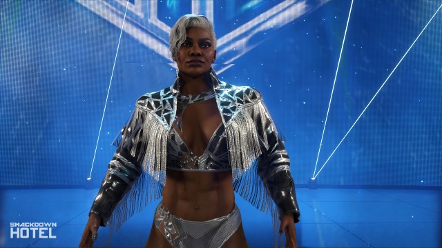 wwe 2k24 jade cargill wwe 2k24 jade cargill