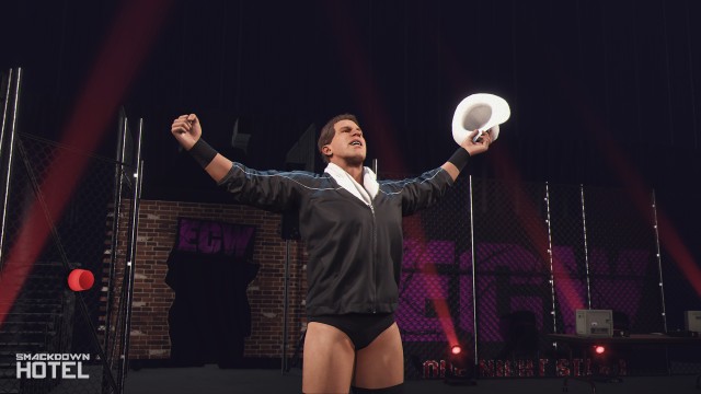wwe 2k24 jbl wwe 2k24 jbl