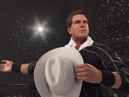 wwe 2k24 jbl