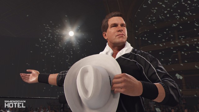 wwe 2k24 jbl wwe 2k24 jbl