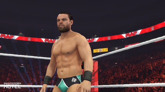 wwe 2k24 jd mcdonagh wwe 2k24 jd mcdonagh