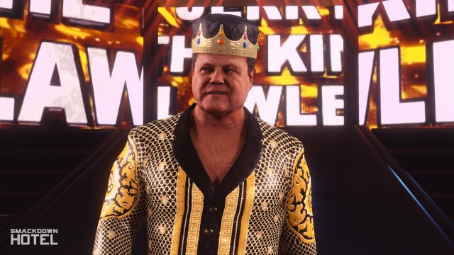 wwek24 jerry lawler wwek24 jerry lawler