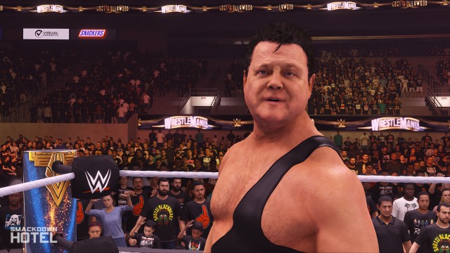 wwe 2k24 jerry lawler wwe 2k24 jerry lawler