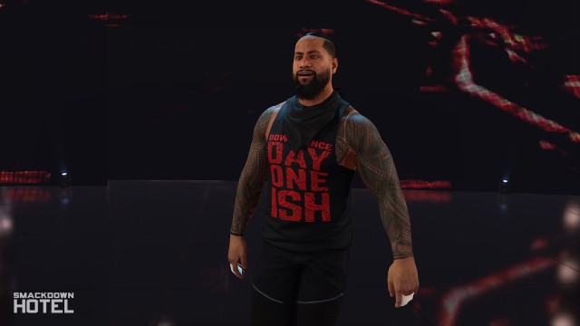 wwek24 jimmy uso wwek24 jimmy uso