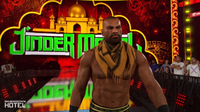 wwe 2k24 jinder mahal wwe 2k24 jinder mahal