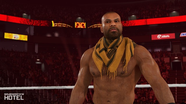 wwe 2k24 jinder mahal wwe 2k24 jinder mahal