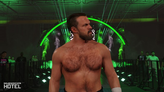 wwe 2k24 joe coffey wwe 2k24 joe coffey