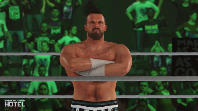 wwe 2k24 joe coffey wwe 2k24 joe coffey