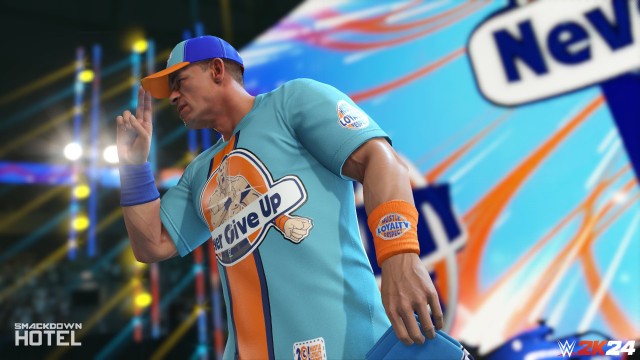 wwe 2k24 john cena wwe 2k24 john cena