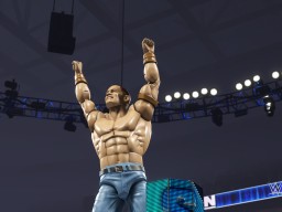 wwek24 john cena elite