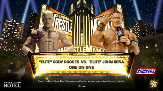 wwek24 john cena elite cody rhodes elite wwek24 john cena elite cody rhodes elite