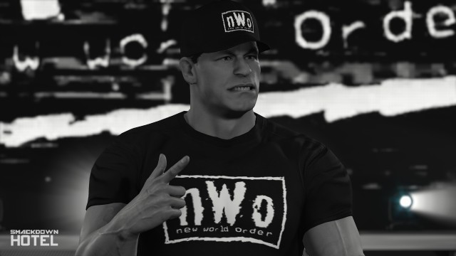 wwek24 john cena nwo wwek24 john cena nwo