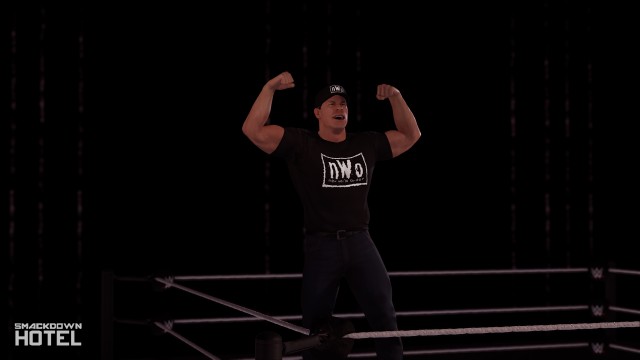 wwe 2k24 john cena nwo wwe 2k24 john cena nwo