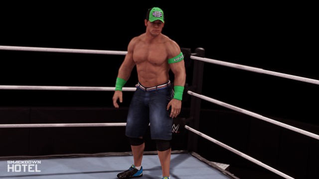wwe 2k24 john cena snme wwe 2k24 john cena snme