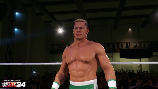 wwek24 john cena the prototype wwek24 john cena the prototype