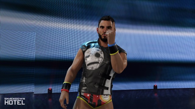 wwe 2k24 johnny gargano wwe 2k24 johnny gargano