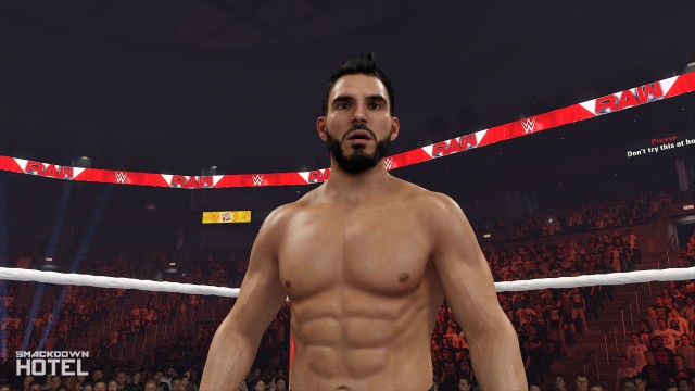 wwe 2k24 johnny gargano wwe 2k24 johnny gargano
