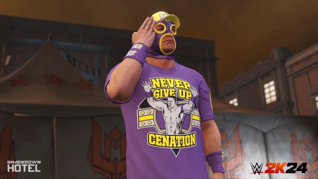 wwek24 juan cena wwek24 juan cena