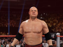 wwe 2k24 kane 08