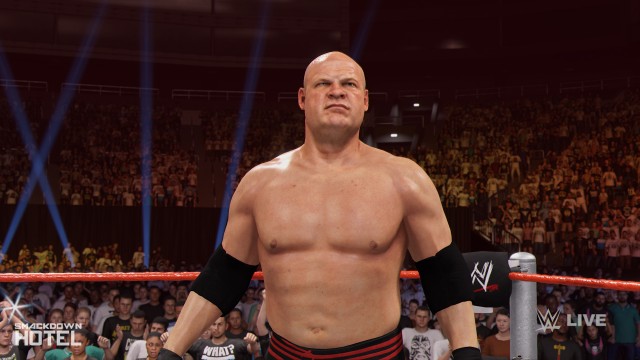 wwe 2k24 kane 08 wwe 2k24 kane 08