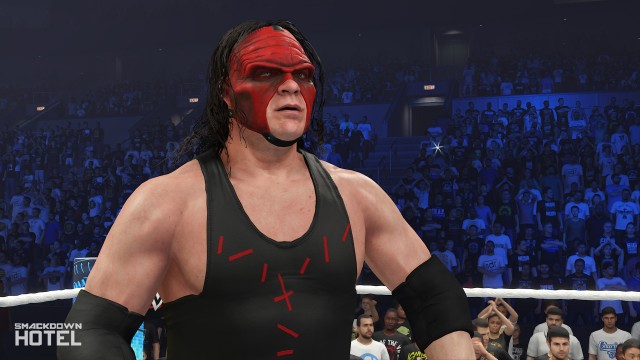 wwe 2k24 kane wwe 2k24 kane