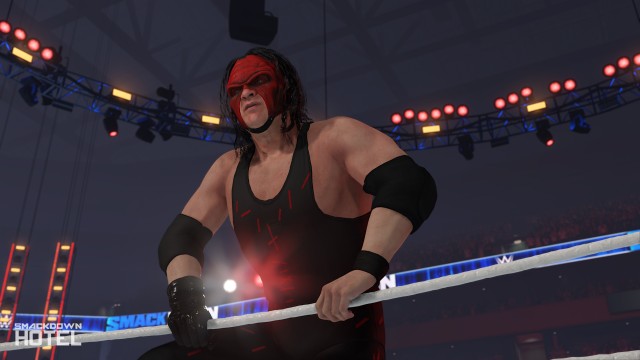 wwe 2k24 kane wwe 2k24 kane