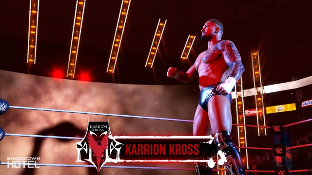 wwek24 karrion kross wwek24 karrion kross