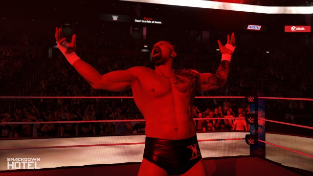 wwe 2k24 karrion kross wwe 2k24 karrion kross
