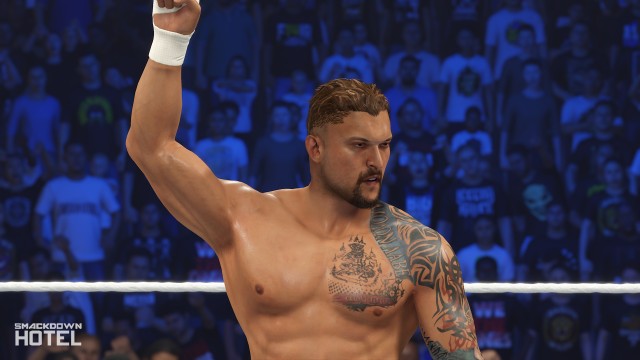 wwe 2k24 karrion kross wwe 2k24 karrion kross