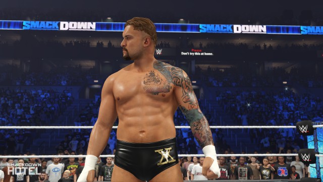 wwe 2k24 karrion kross wwe 2k24 karrion kross